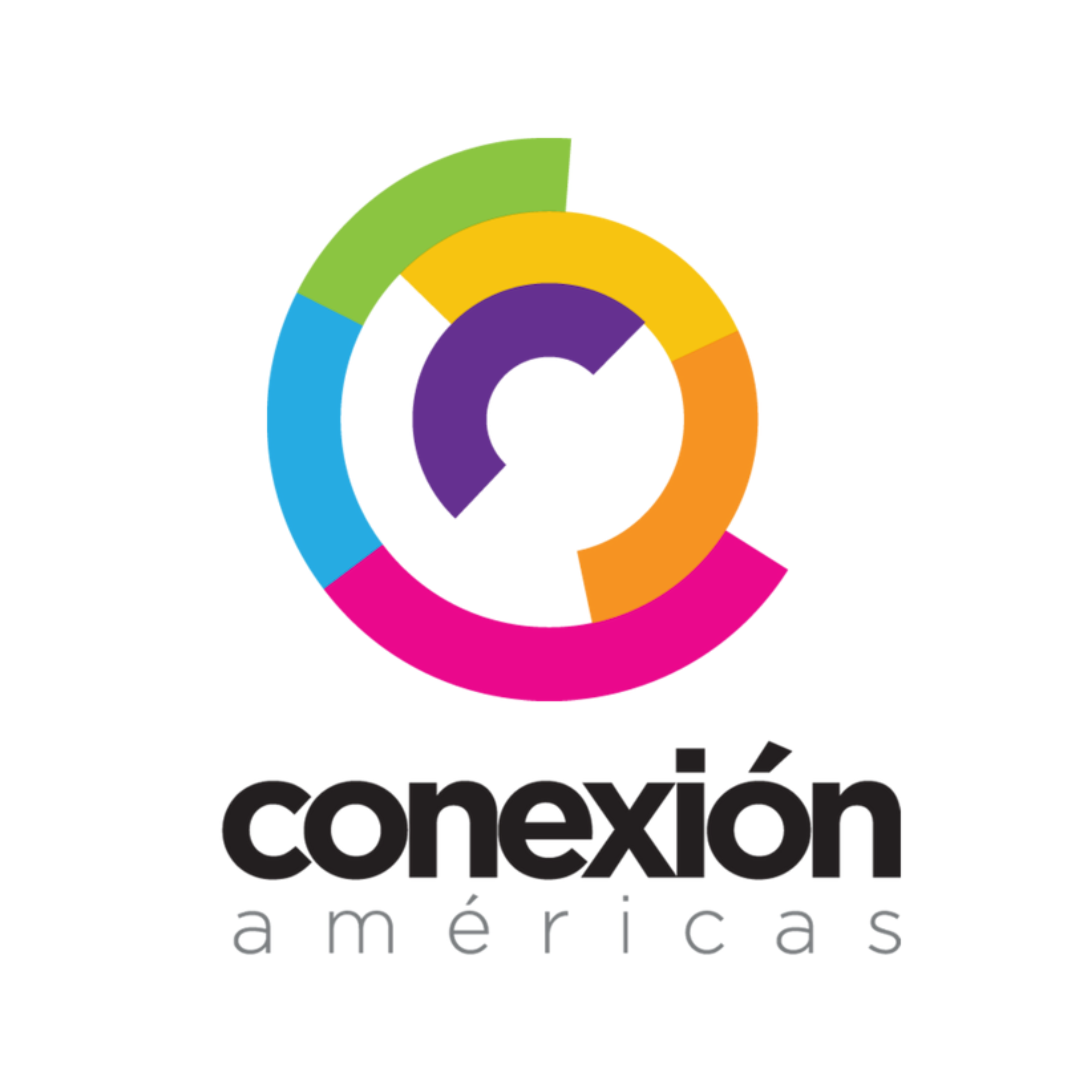 Conexian Americas logo