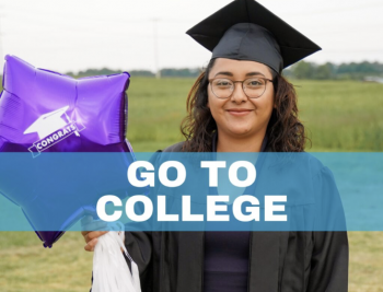 Go to College